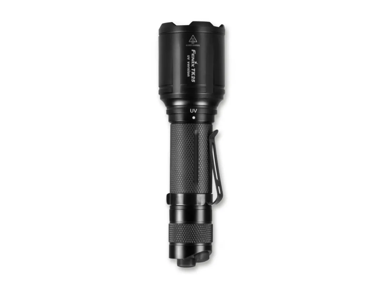TK25 UV