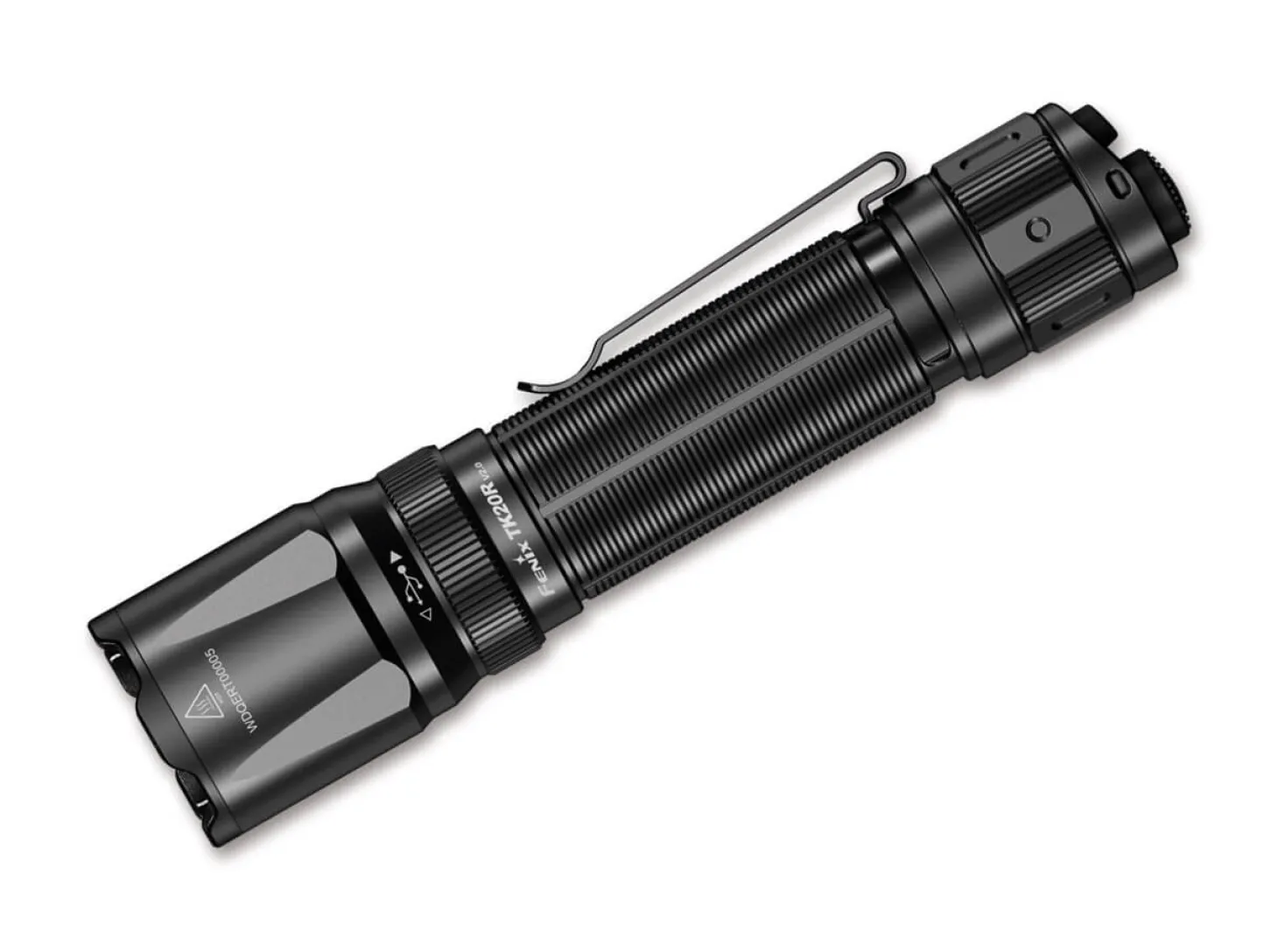 TK20R V2.0