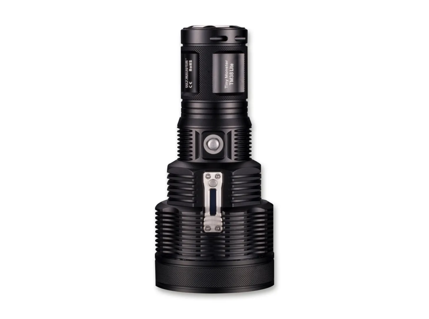 TM38 Lite