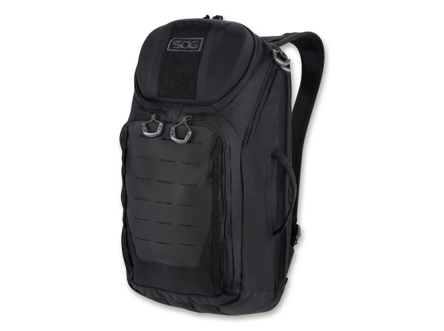 TOC 20 Black