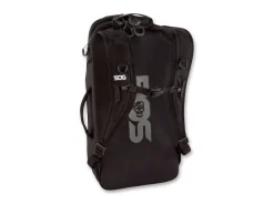 TOC 20 Black