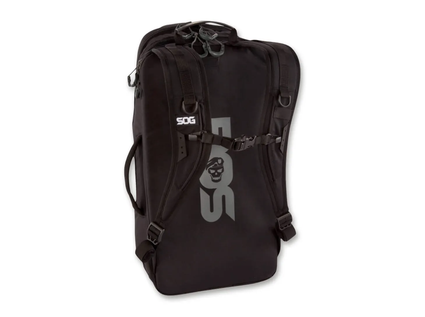 TOC 20 Black