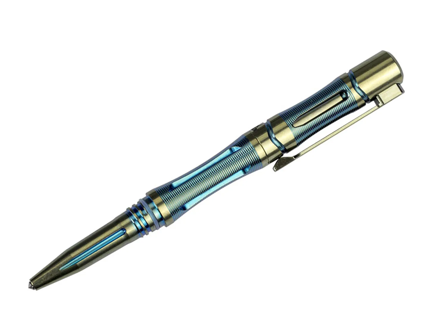 T5Ti Storm Blue