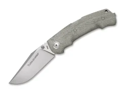Turn Micarta Green