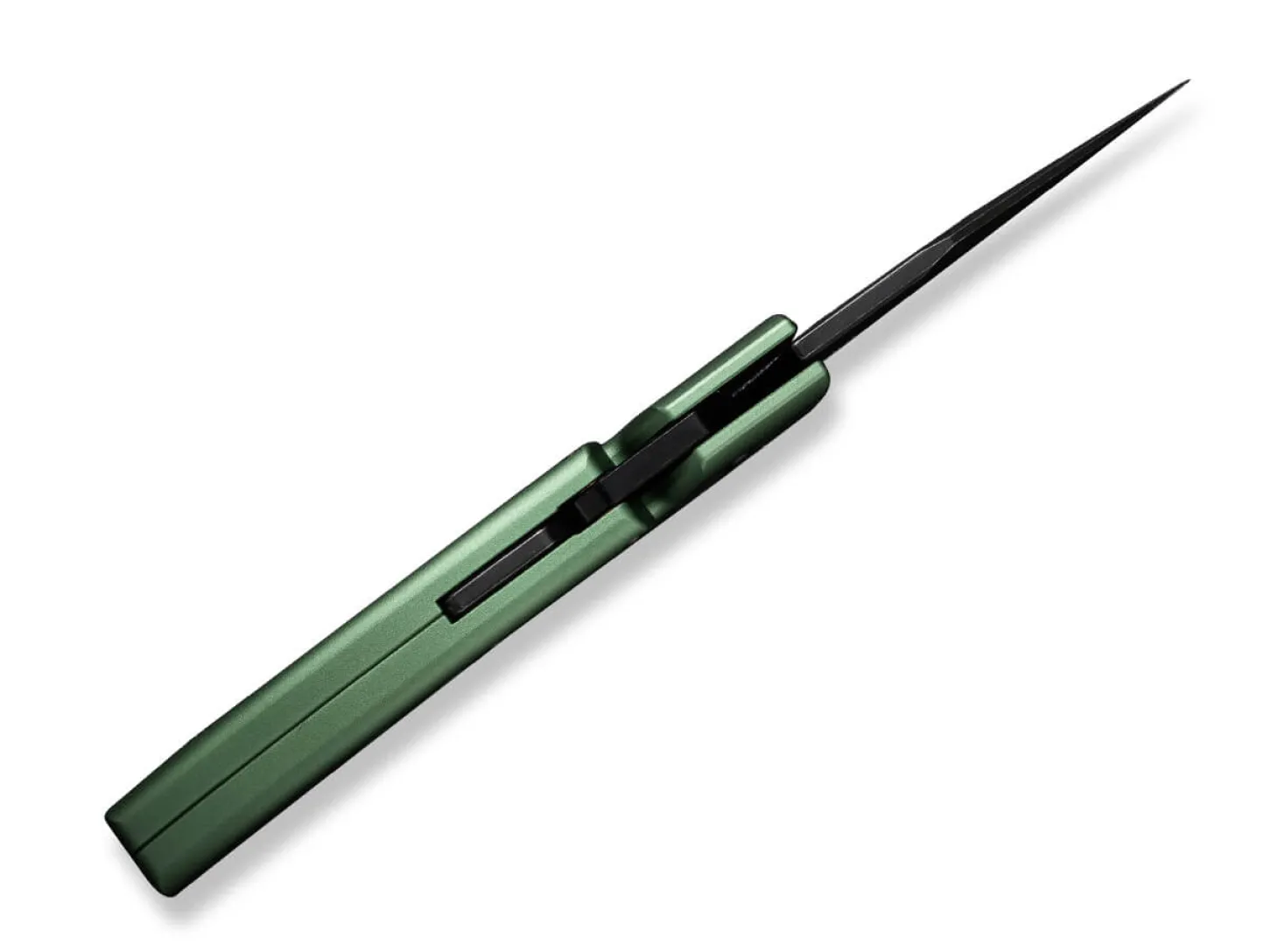 Typhoeus Aluminum Green