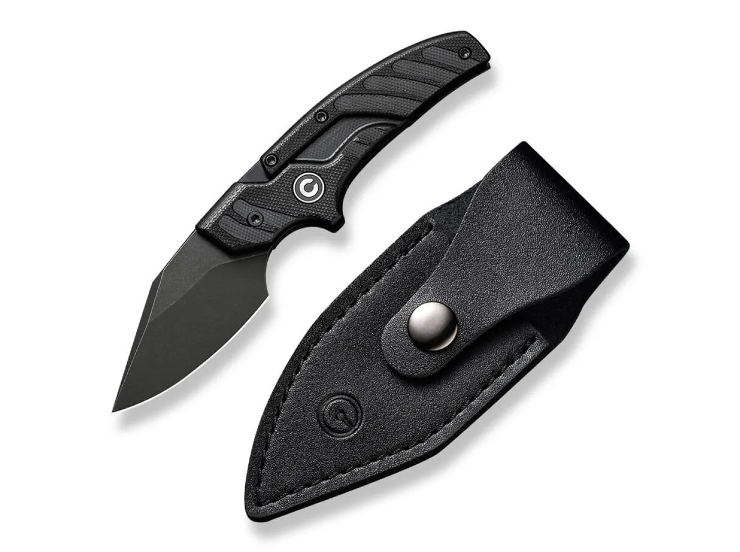 Typhoeus G10 All Black