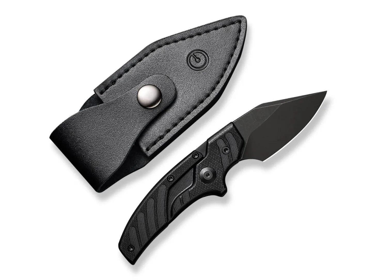 Typhoeus G10 All Black
