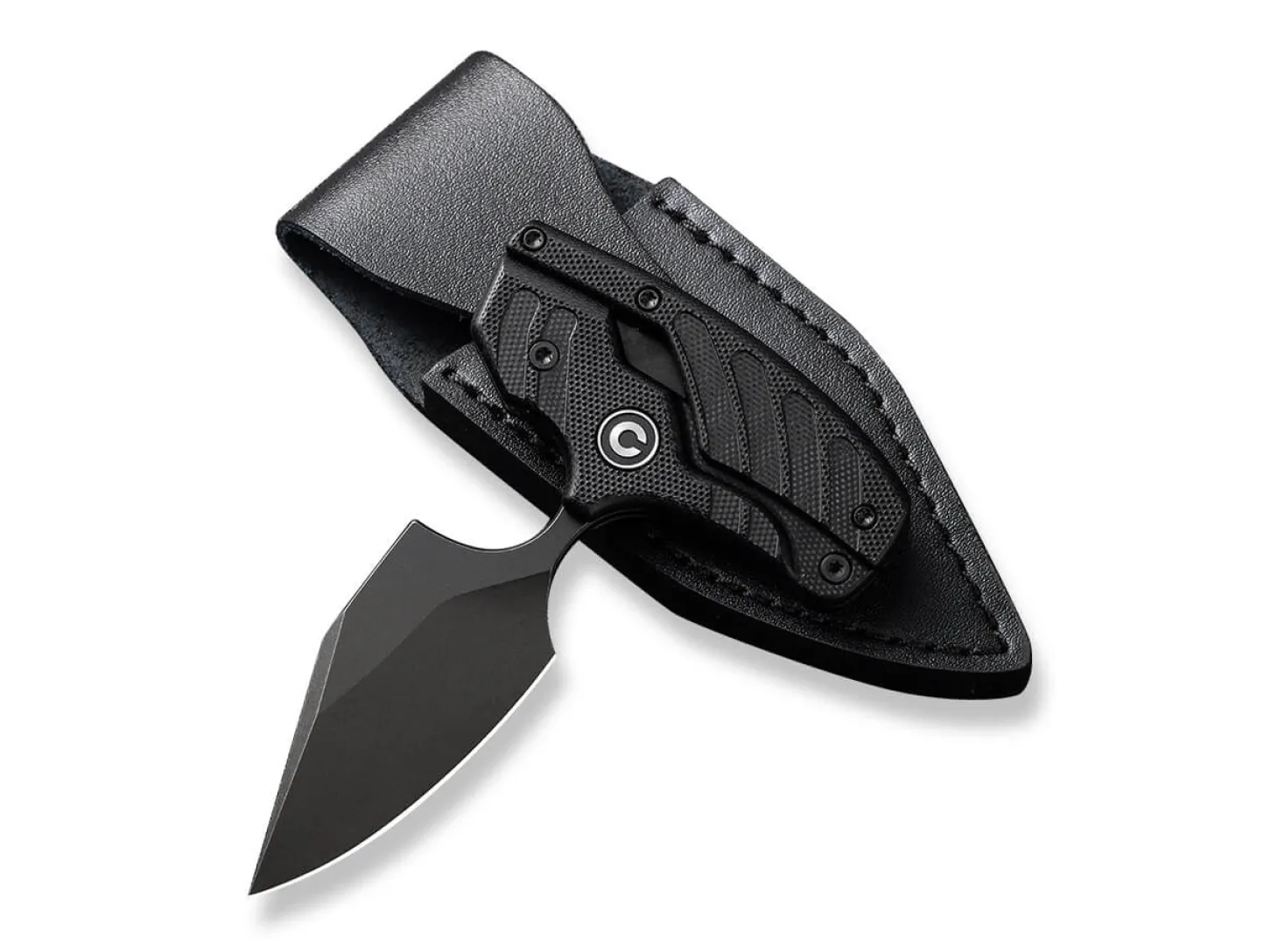 Typhoeus G10 All Black