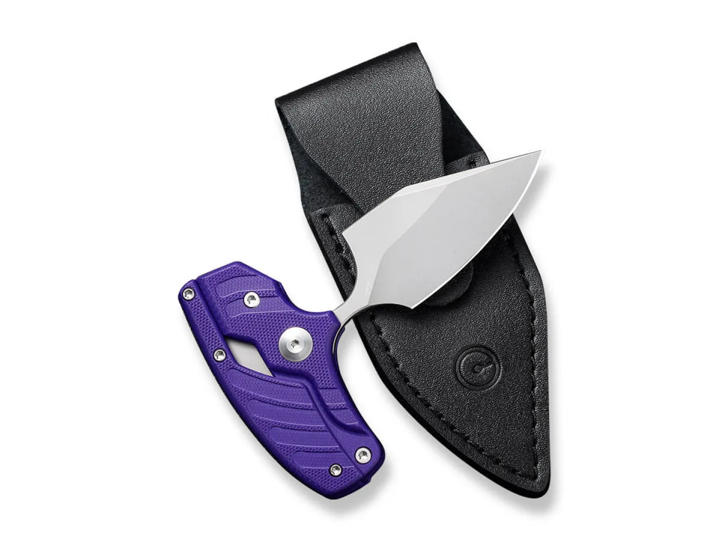 Typhoeus G10 Purple