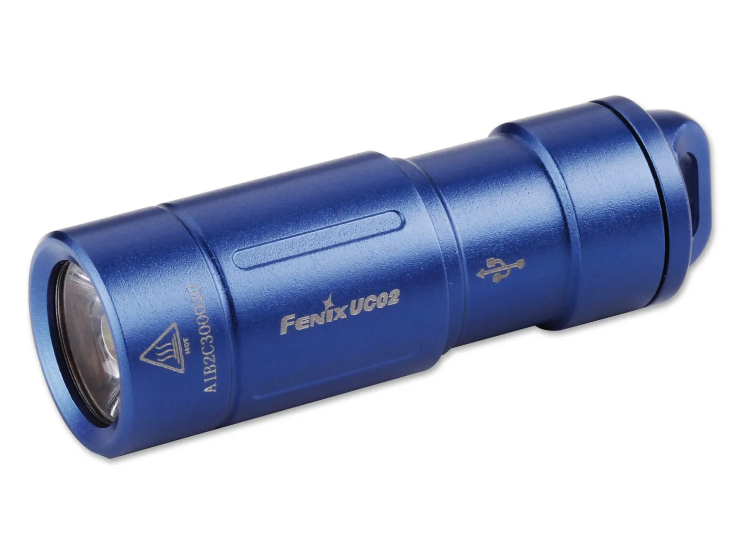 UC02 Blau