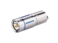 UC02 Edelstahl Blau