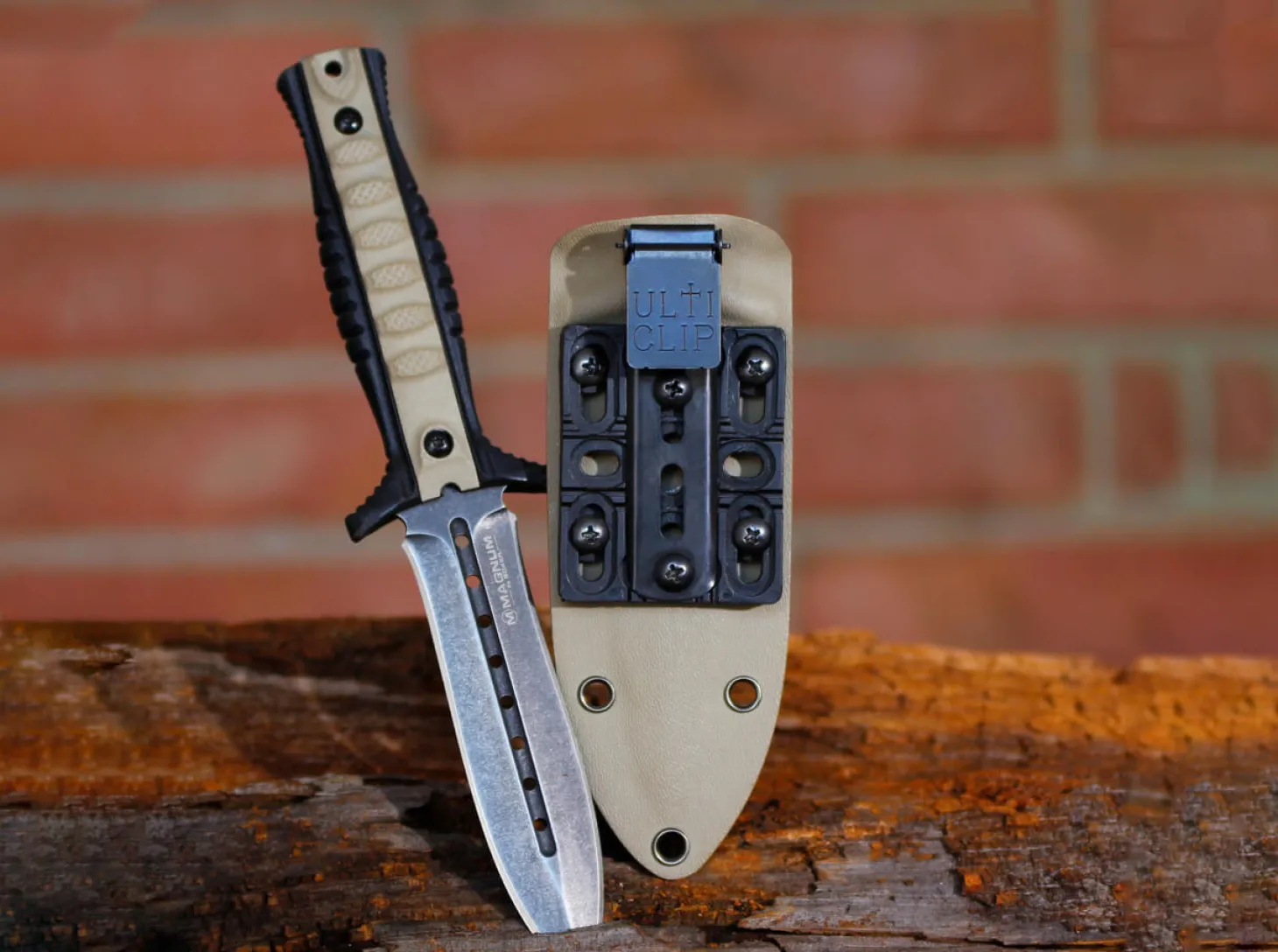 Ulticlip 3+
