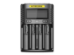 UMS4 USB Quickcharger