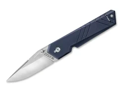 Unboxer Blue