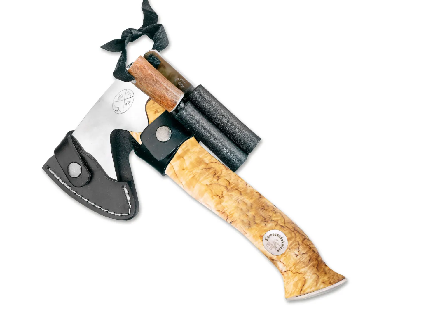 Unna Aksu Survival Natur