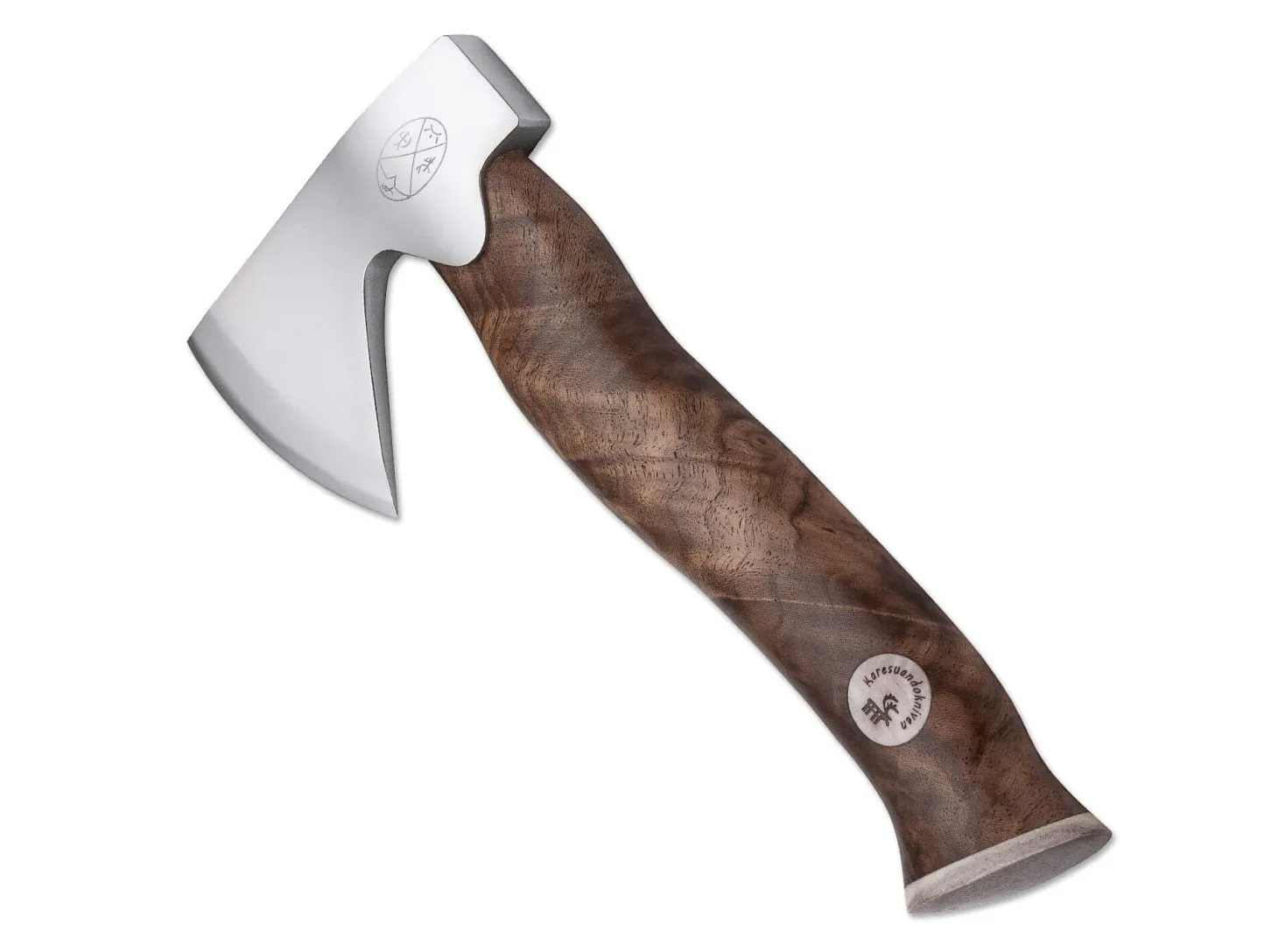 Unna Aksu Walnut