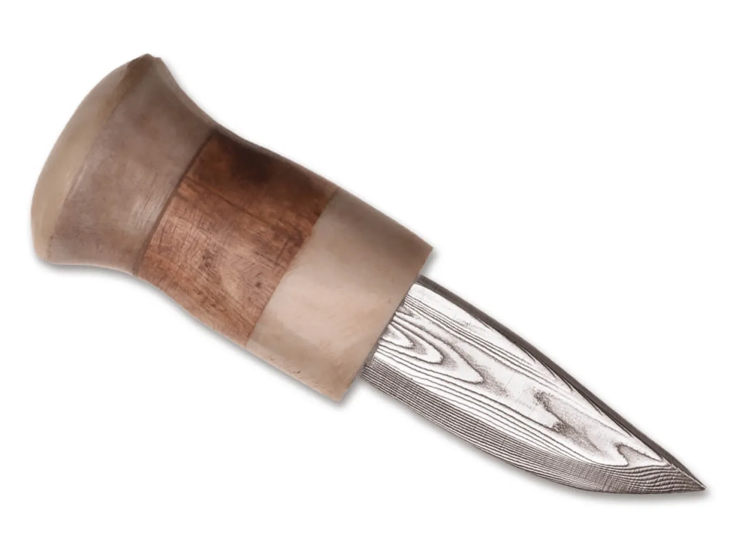 Unni Damasteel