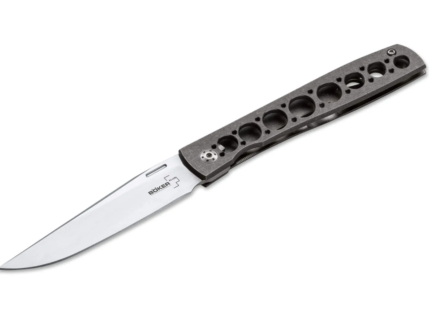 Urban Trapper 42
