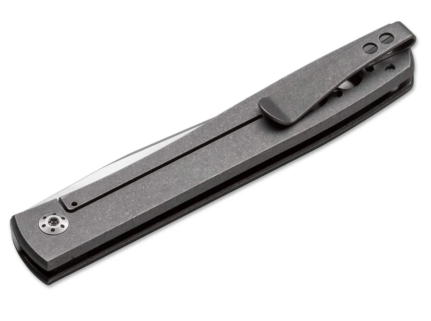 Urban Trapper 42