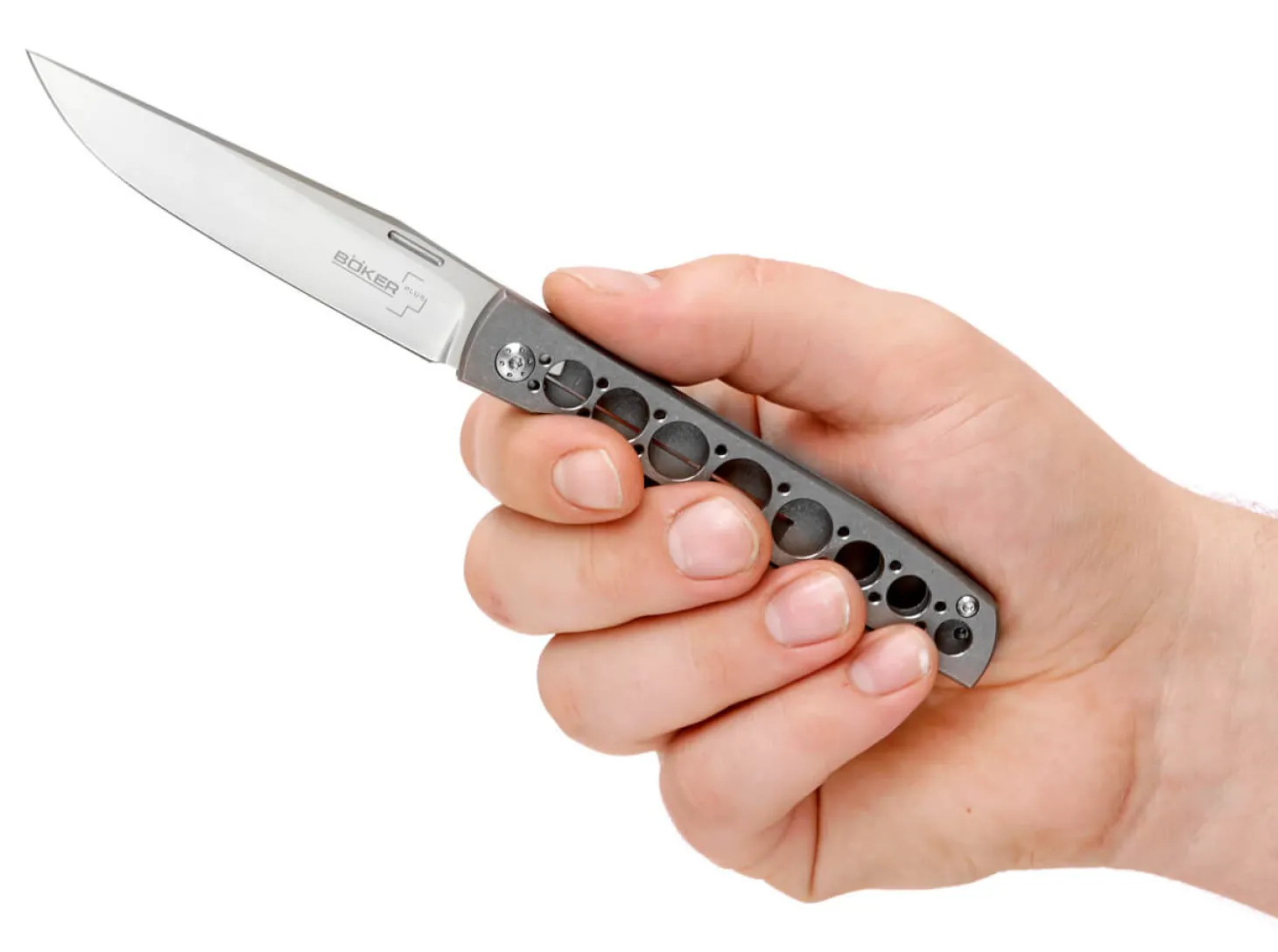 Urban Trapper 42