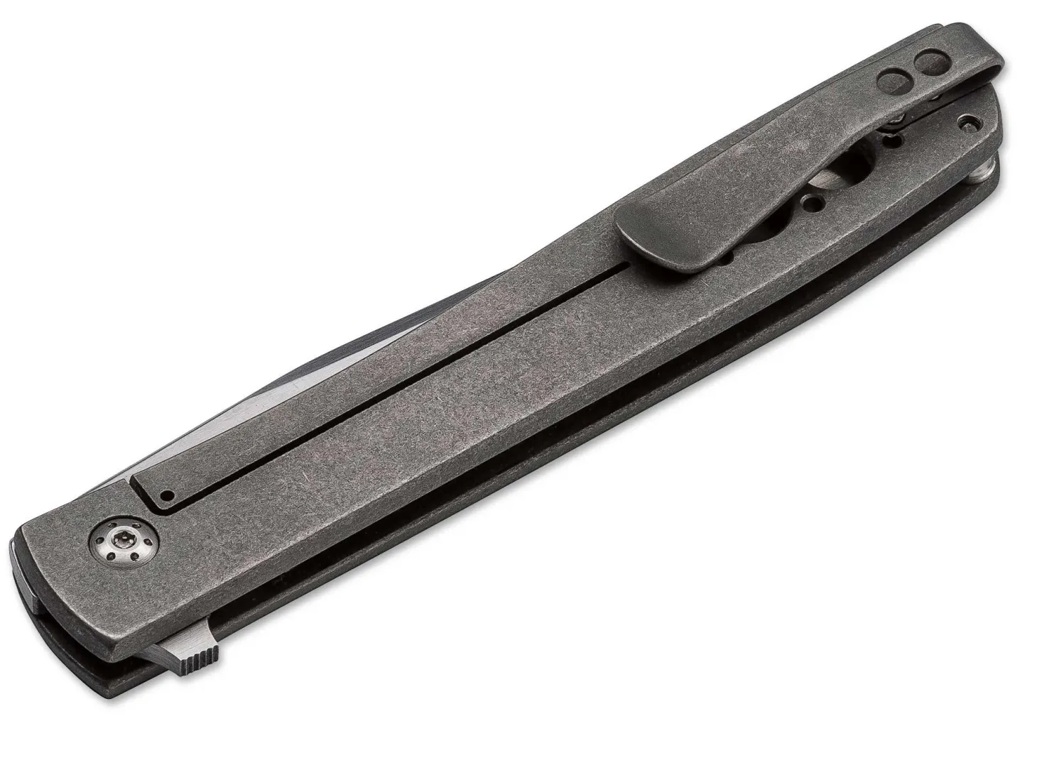 Urban Trapper Grand