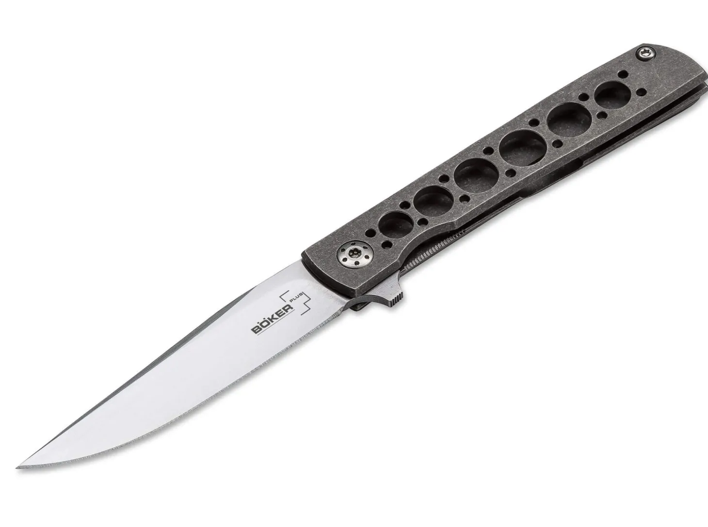 Urban Trapper Petite