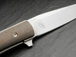 Urban Trapper Petite Cocobolo