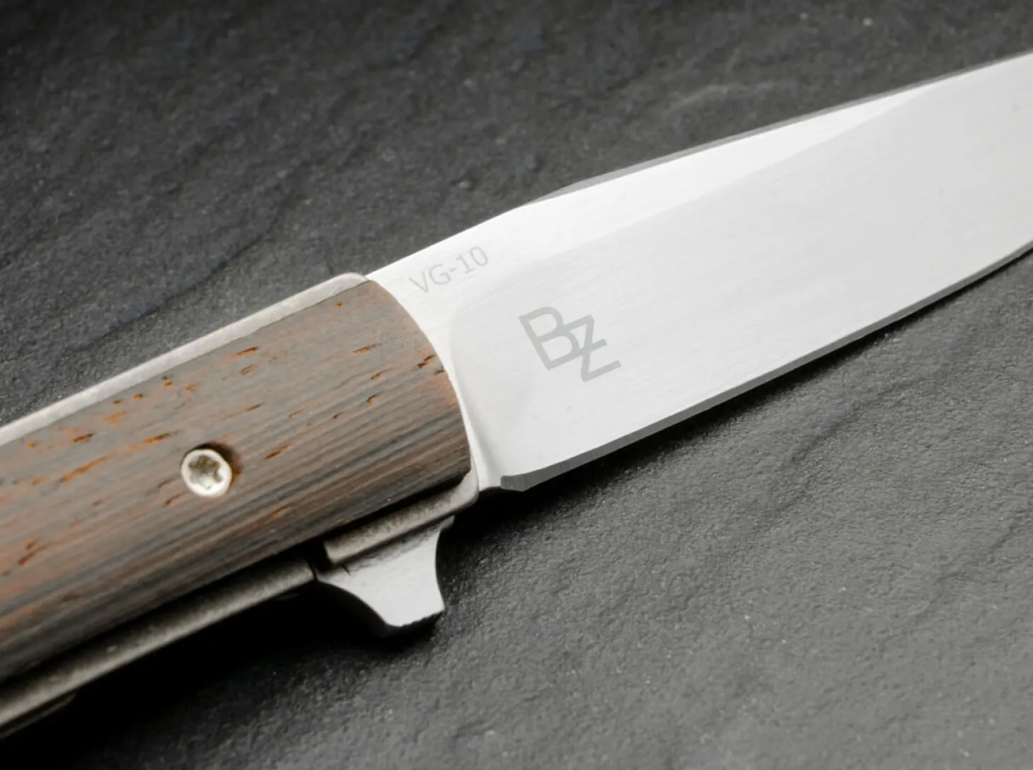 Urban Trapper Petite Cocobolo
