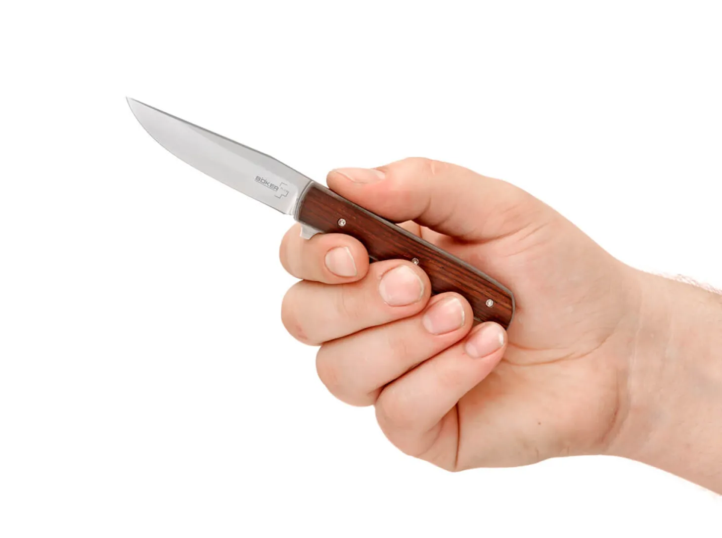 Urban Trapper Petite Cocobolo
