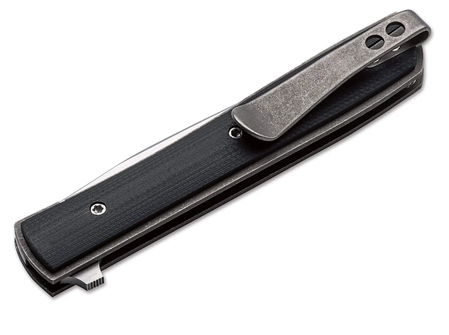 Urban Trapper Petite G10