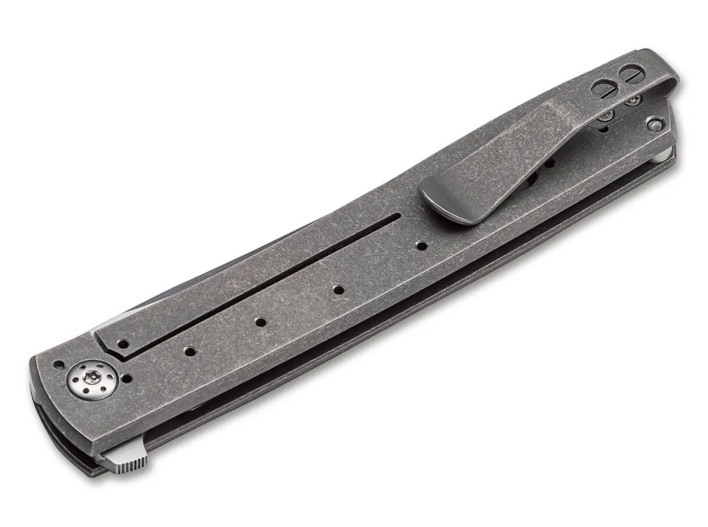 Urban Trapper Tanto