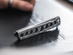 Urban Trapper Tanto
