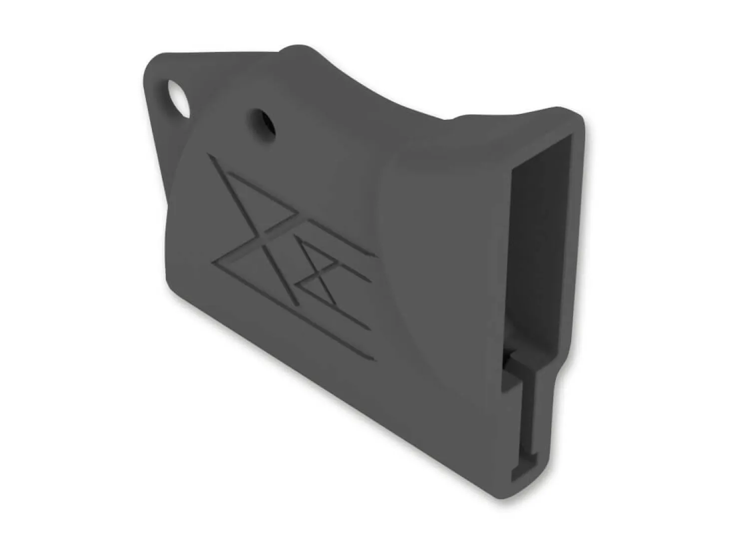 Urd 2.0 Neck Knife Scheide 3D-Modell