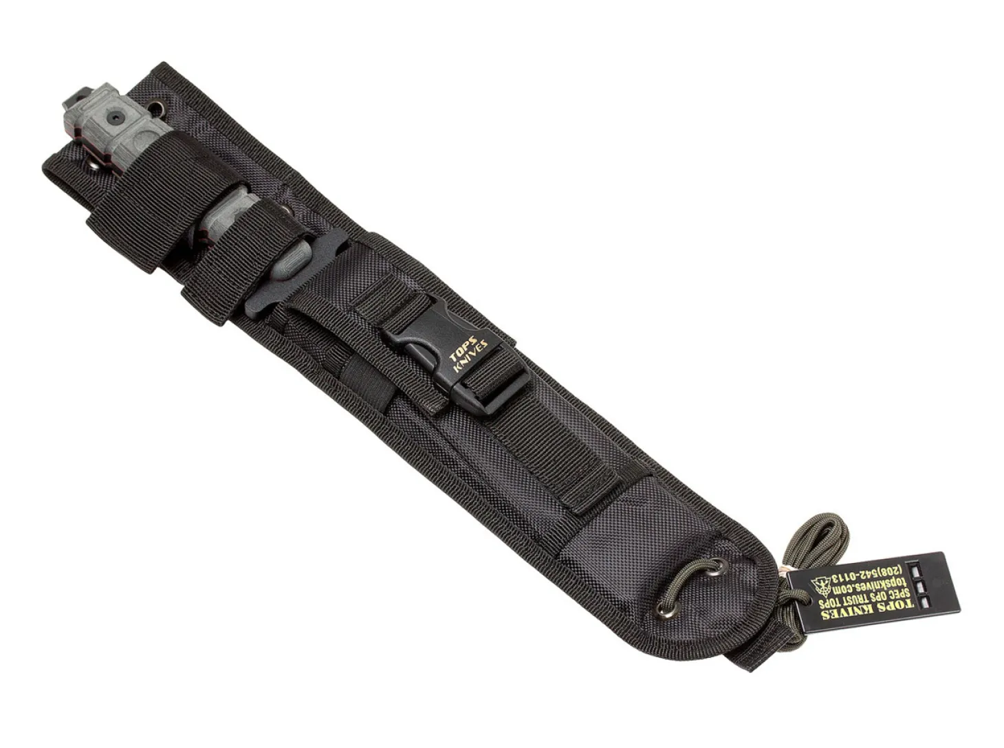 US Combat Knife