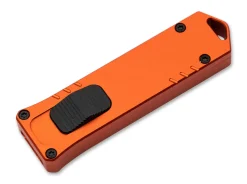 USB OTF Burnt Orange