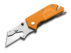 UtiliPro Orange