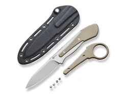 Varius G10 Tan