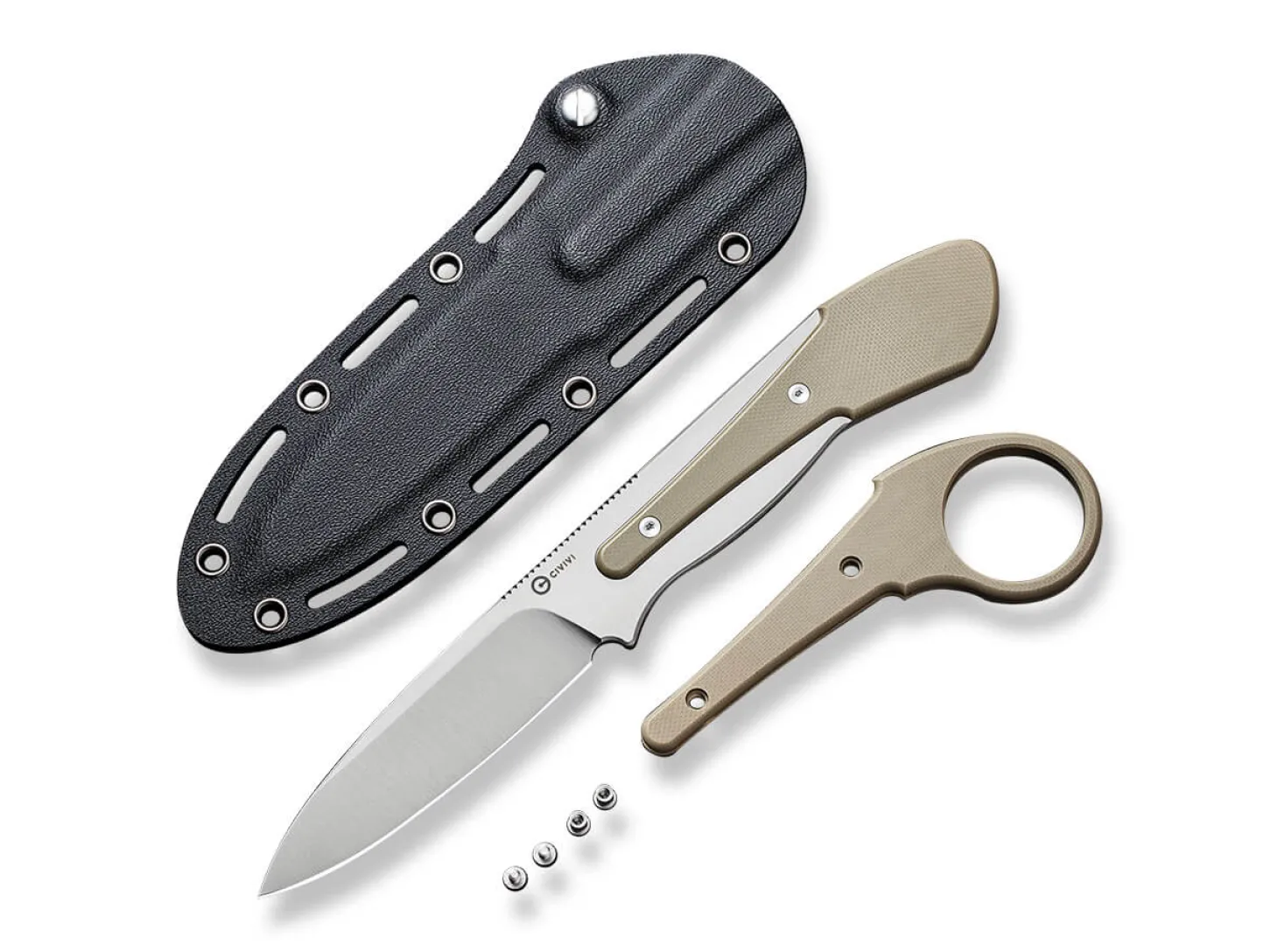 Varius G10 Tan