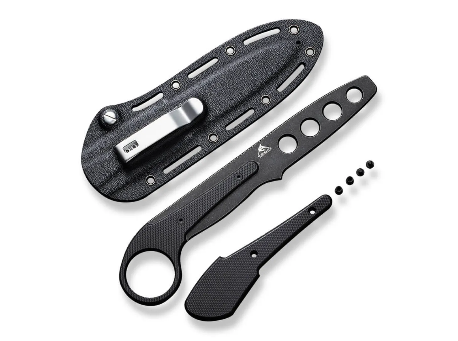 Varius Trainer G10 All Black