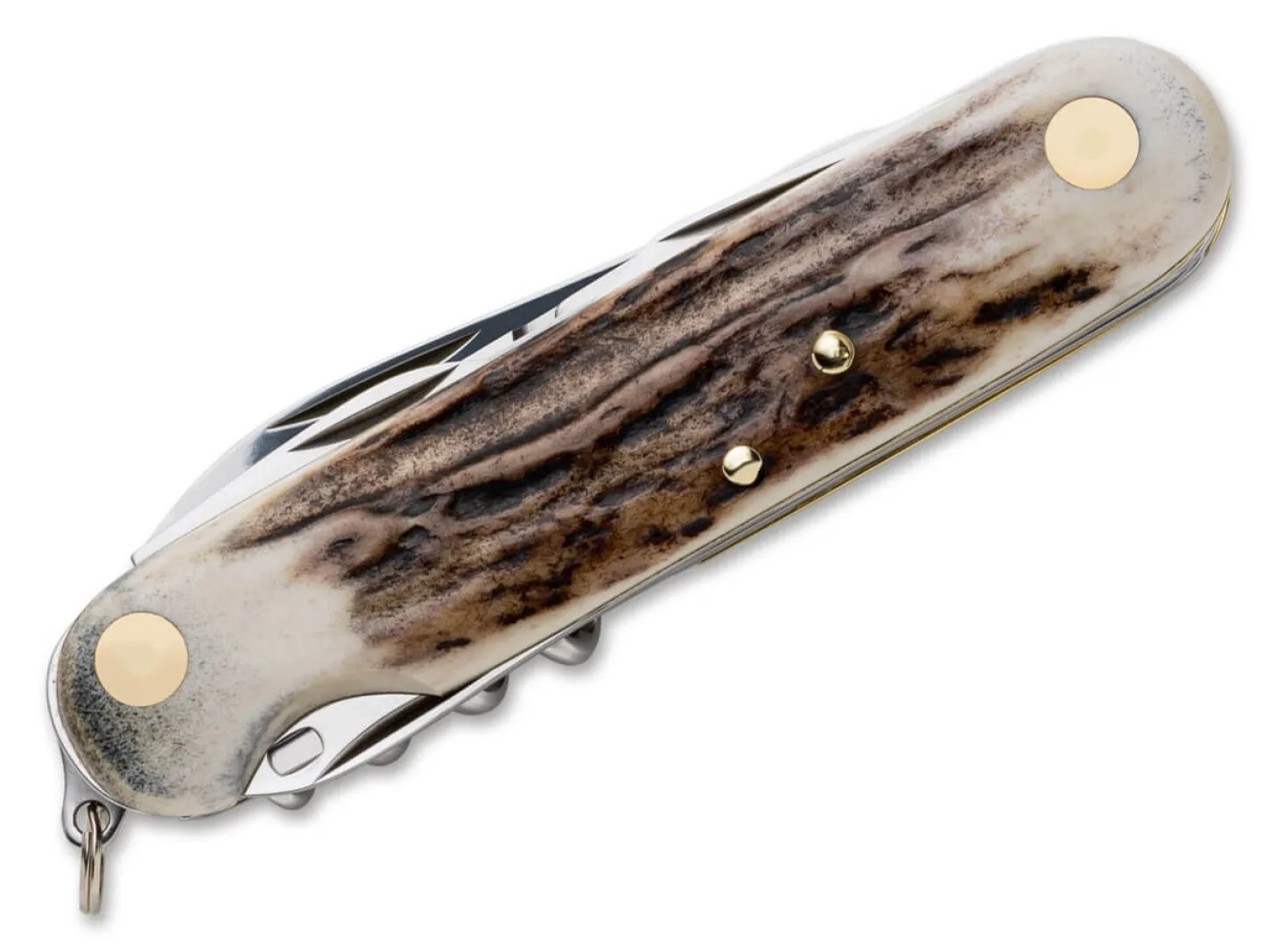 Venatores 7 in 1 Multitool Stag