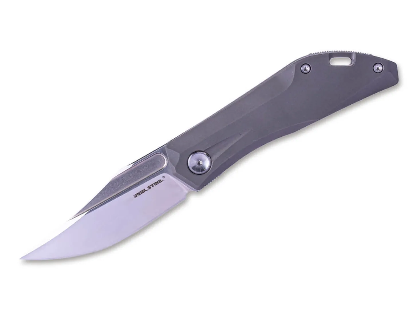 Ventus Titanium Grey