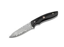 Vernery Damast Knife
