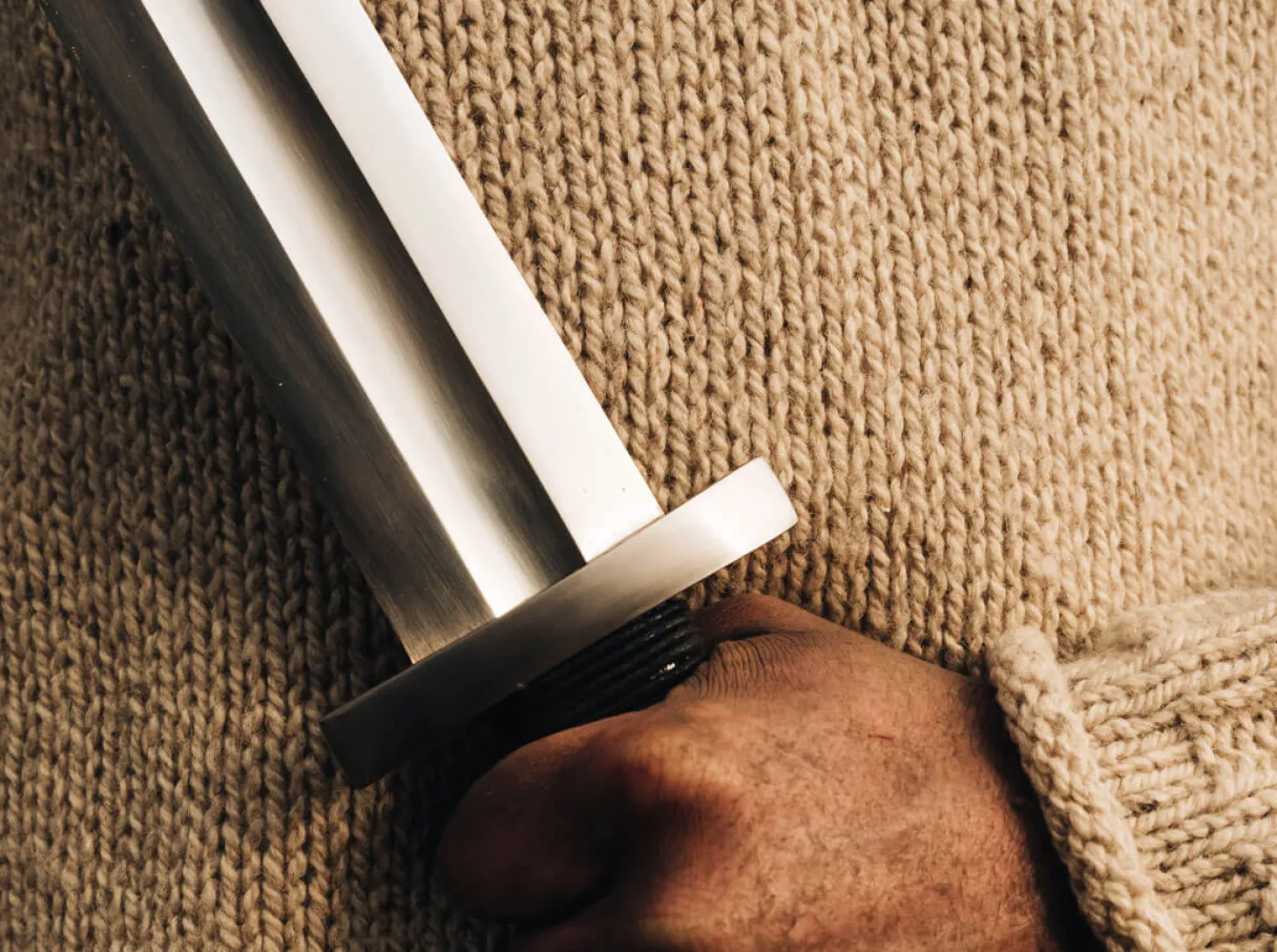 Viking's Sword