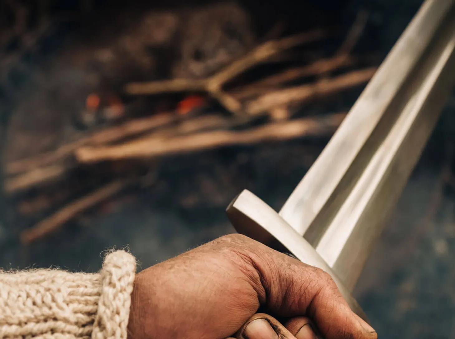 Viking's Sword