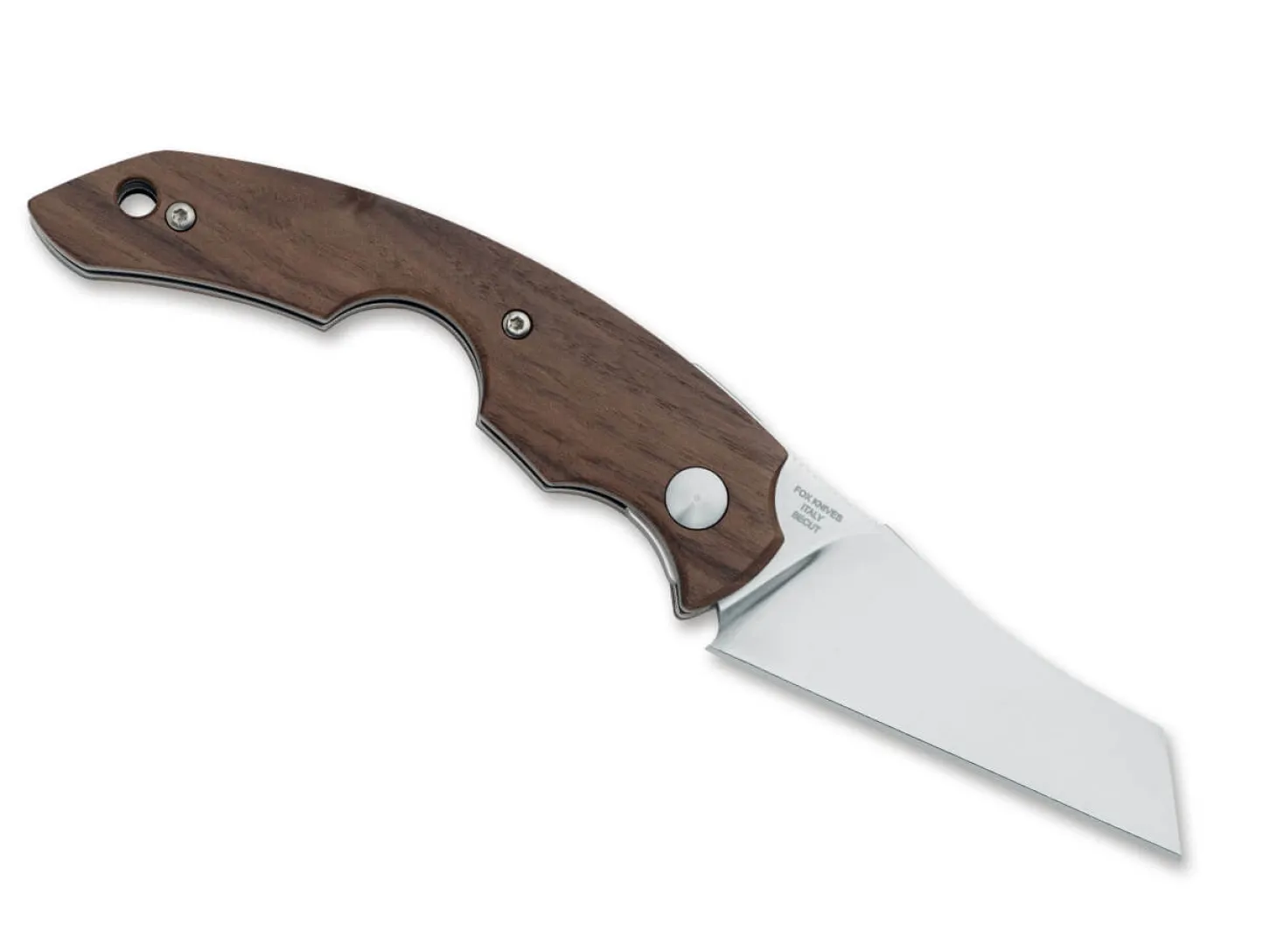 Virtus American Wood