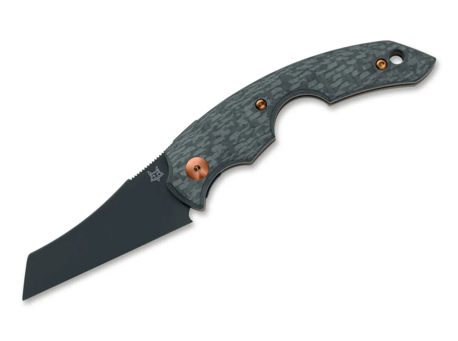 Virtus 3K Twill CF