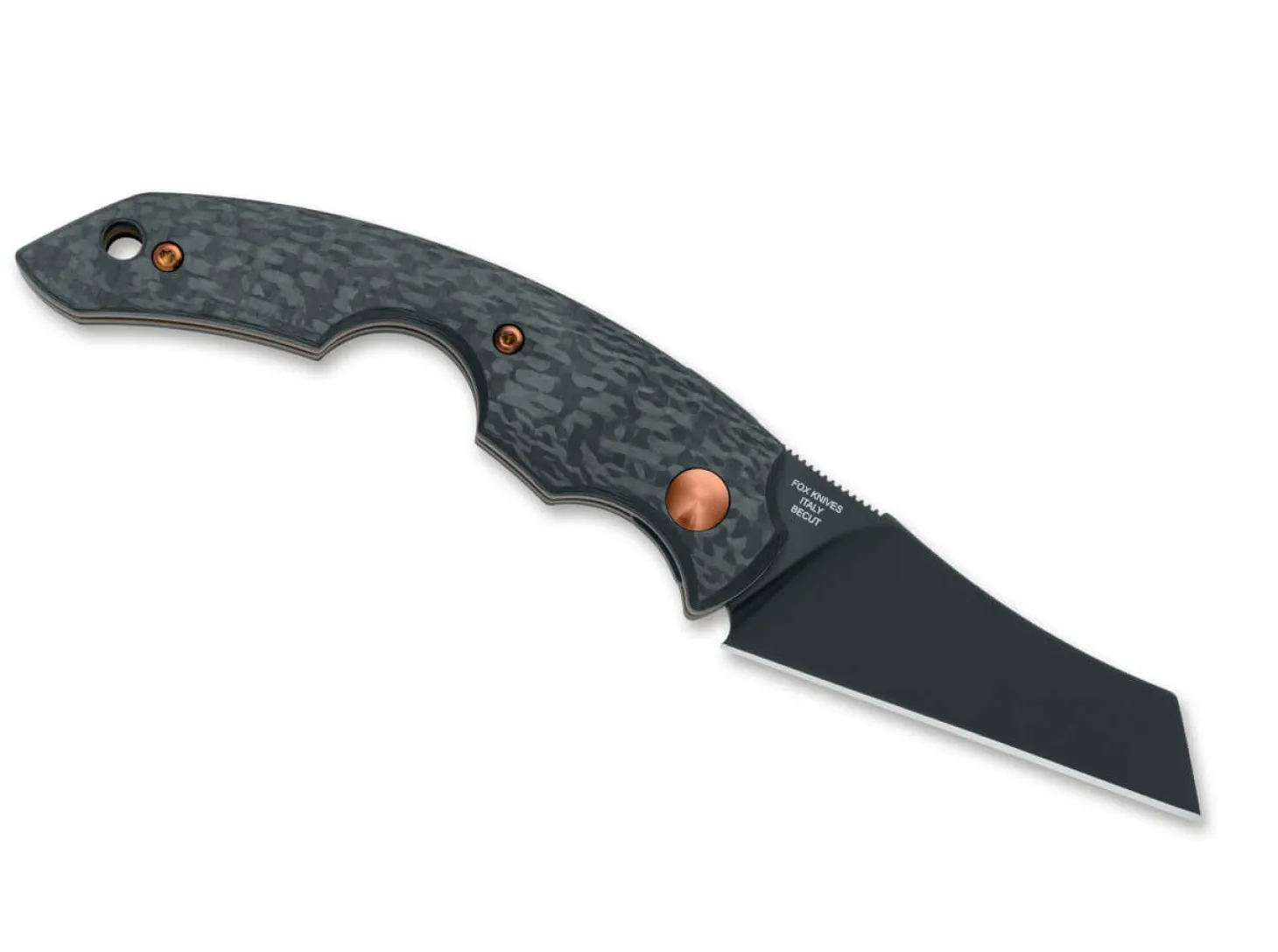 Virtus 3K Twill CF