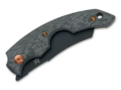 Virtus 3K Twill CF