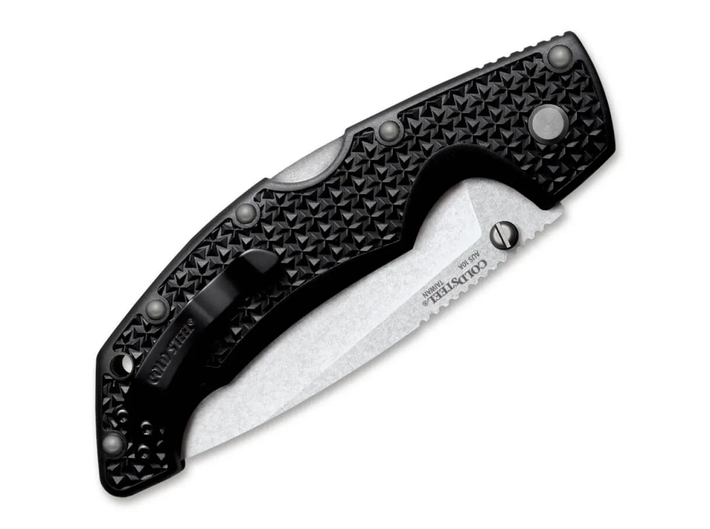 Voyager Drop Point Large