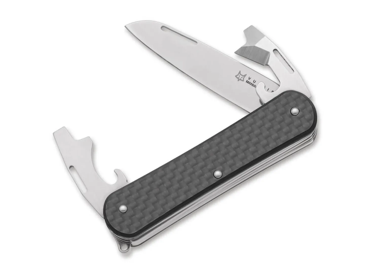 Vulpis 130-3 CF